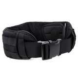 TMC Tactical Waistband with Non Reflective Cordura Various Colors Free Shipping TMC2493