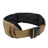 TMC Tactical Waistband with Various Colors