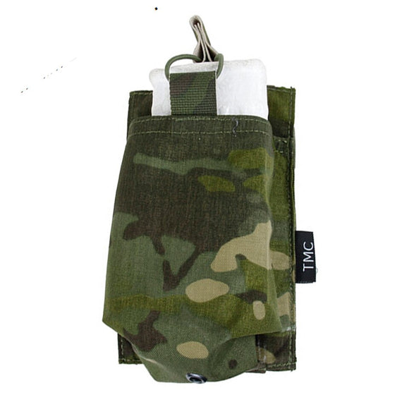 TMC Tactics 417 Special Hanging Bag Vest Accessory Bag