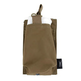 TMC Tactics 417 Special Hanging Bag Vest Accessory Bag