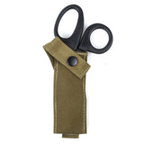 TMC Tactics Scissors Storage Bag For Medical Scissors