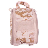 TMC Trauma Kit Pouch Tactical Vest Accessory Bag