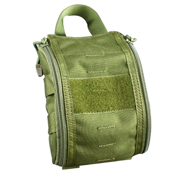 TMC Trauma Kit Pouch Tactical Vest Accessory Bag