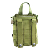 TMC Trauma Kit Pouch Tactical Vest Accessory Bag