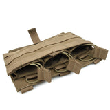 TMC Triple Molle 556 Accessory Package