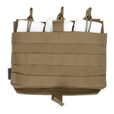 TMC Triple Molle 556 Accessory Package