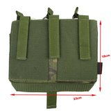 TMC Triple Molle 556 Accessory Package