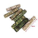 TMC 22cm Tactical Camouflage Silencing Cover