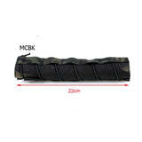 TMC Multi Color 22cm Tactical Camouflage Silencing Cover