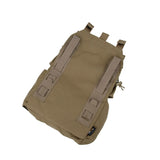 TMC Attack Panel Bag Tactical Vest Accessory Bag