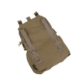 TMC Attack Panel Bag Tactical Vest Accessory Bag