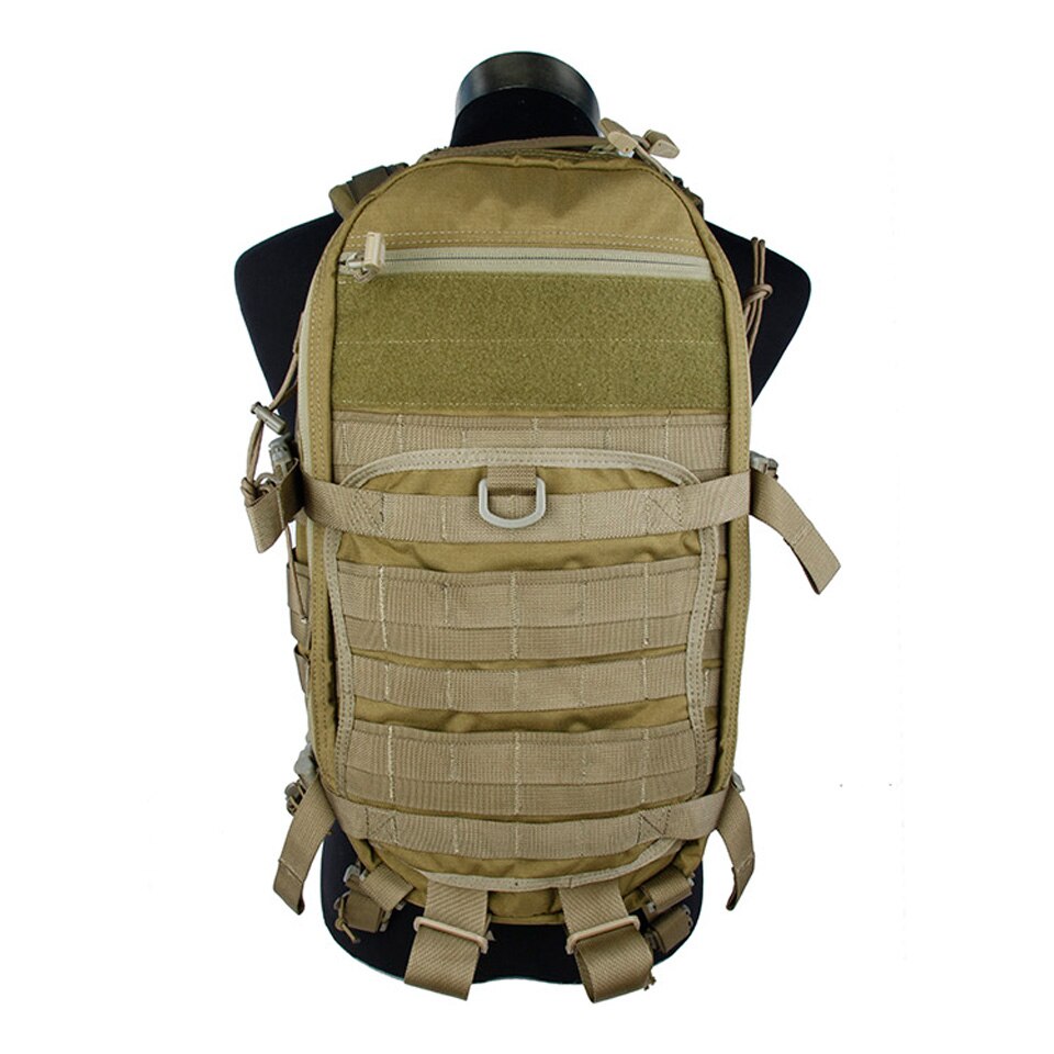 TMC Lite Pack Outdoor Backpack – TMC Tactical Gear