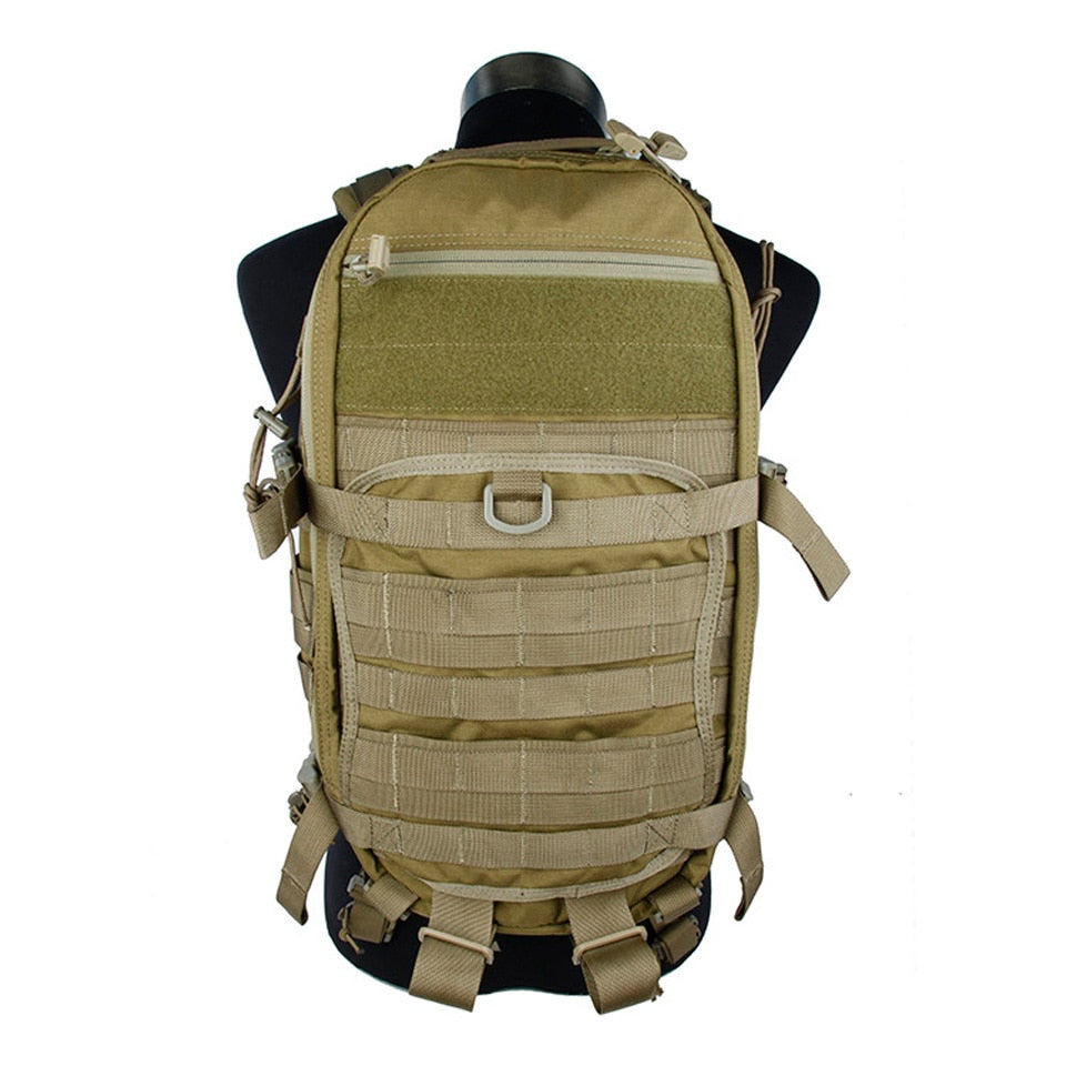TMC Lite Pack Outdoor Backpack – TMC Tactical Gear