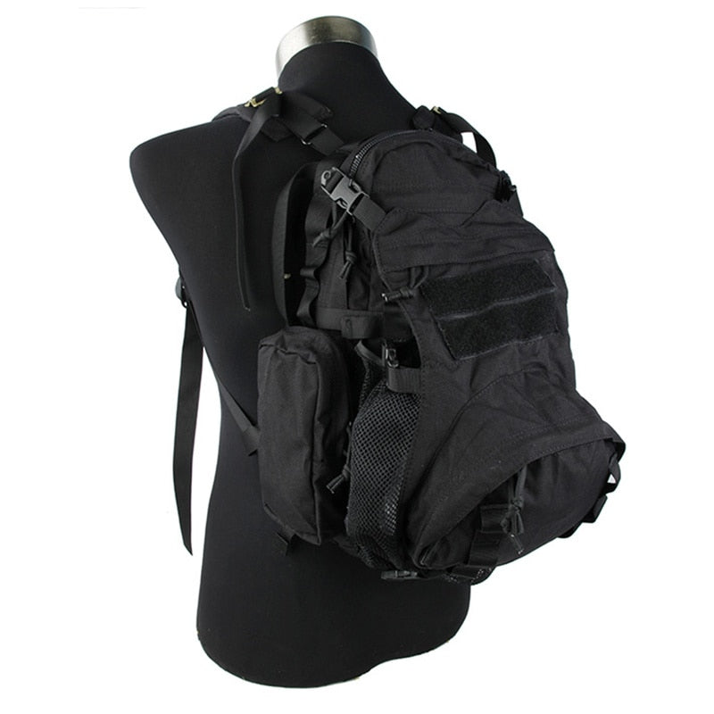 TMC Outdoor Tactical Backpack Action Backpack – TMC Tactical Gear