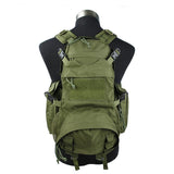 TMC Outdoor Tactical Backpack Action Backpack