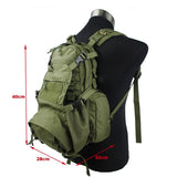 TMC Outdoor Tactical Backpack Action Backpack