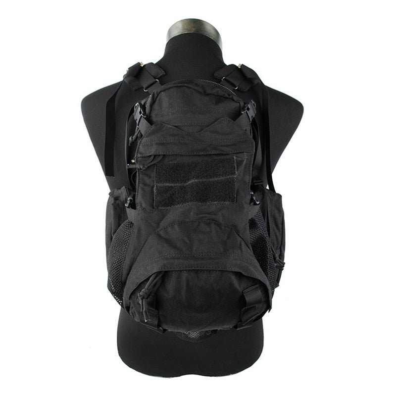 TMC Recon Bag MC +α Mochila The North Face Recon 30L Grey Light | AltaMontanha