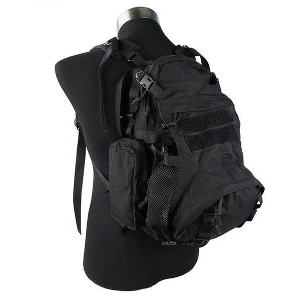 TMC Outdoor Tactical Backpack Action Backpack – TMC Tactical Gear
