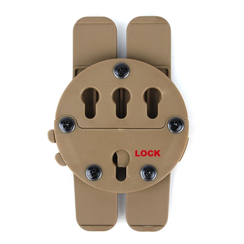TMC2853-CB Mount System Special Fixed Insert Board – TMC Tactical Gear