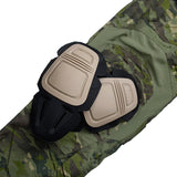 TMC Tactical Uniform MTP Camouflage Clothing G3 Battle uniform Trousers