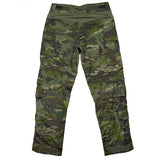 TMC Tactical Uniform MTP Camouflage Clothing G3 Battle uniform Trousers