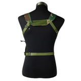 TMC Tactical vest Lightweight Suit SS Chest Hanging Combination
