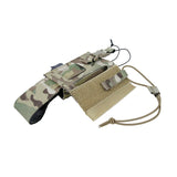TMC Tactical Pouch Radio Walk Talker Bag