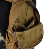 TMC New 8005A Outdoor Leisure Double Shoulder Matching Backpack