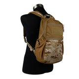 TMC New 8005A Outdoor Leisure Double Shoulder Matching Backpack