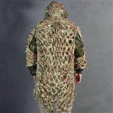 EMERSON Assault Ghillie Camouflage Ghillie Suit Secretive Hunting Clothes Sniper Suit Camouflage Clothing