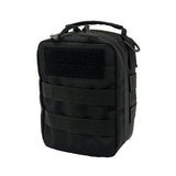 EARMOR S18 Tactical headset Storage Bag Molle Pouch