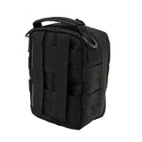 EARMOR S18 Tactical headset Storage Bag Molle Pouch