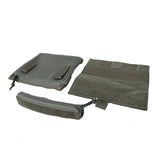 TMC Multicam Tactical Accessories Bag set Three-piece Set