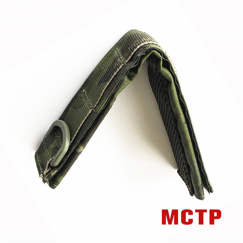 Honshu Tactical MOLLE Attachment geschikt voor zwaarden kopen