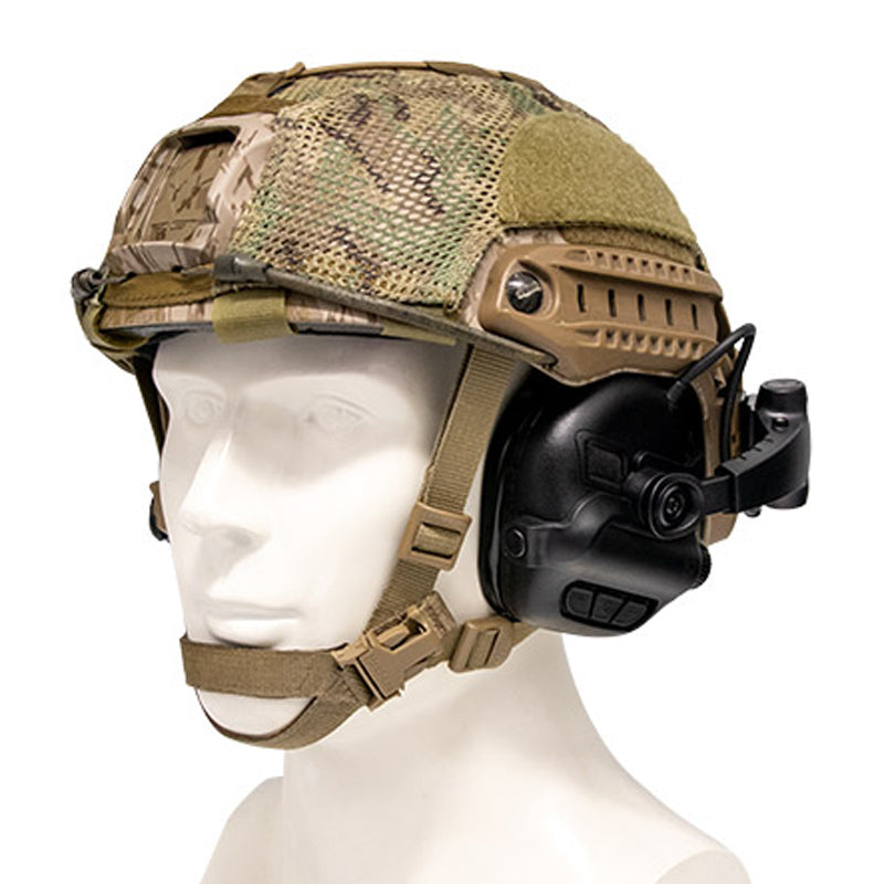OPSMEN EARMOR M31X-Mark3 MILPro イヤーマフ OPSMEN 日本正規販売代理店