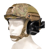 EARMOR RAC Headse M31X Mark3 MilPro Electronic Hearing Protector
